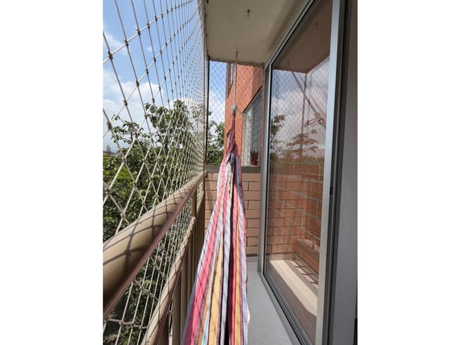 Apartamento de 3 alcobas en venta en La Hacienda, Cali, 70 m² · foto 4 de 17