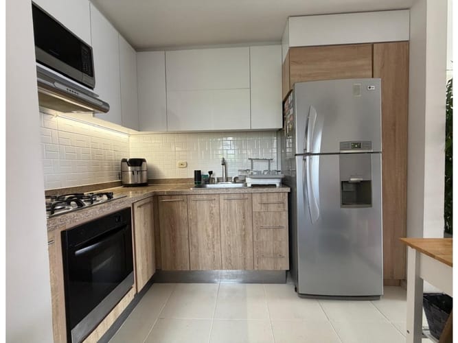 Apartamento de 3 alcobas en venta en La Hacienda, Cali, 70 m² · foto 6 de 17