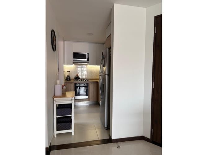 Apartamento de 3 alcobas en venta en La Hacienda, Cali, 70 m² · foto 7 de 17