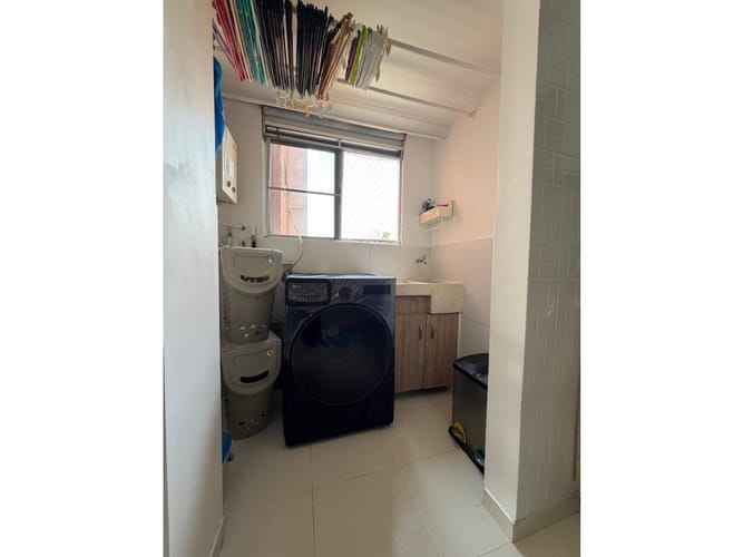 Apartamento de 3 alcobas en venta en La Hacienda, Cali, 70 m² · foto 8 de 17