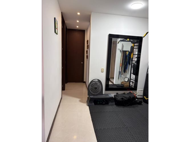 Apartamento de 3 alcobas en venta en La Hacienda, Cali, 70 m² · foto 9 de 17