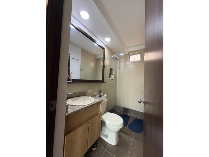 Apartamento de 3 alcobas en venta en La Hacienda, Cali, 70 m² · foto 11 de 17