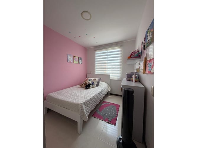 Apartamento de 3 alcobas en venta en La Hacienda, Cali, 70 m² · foto 13 de 17