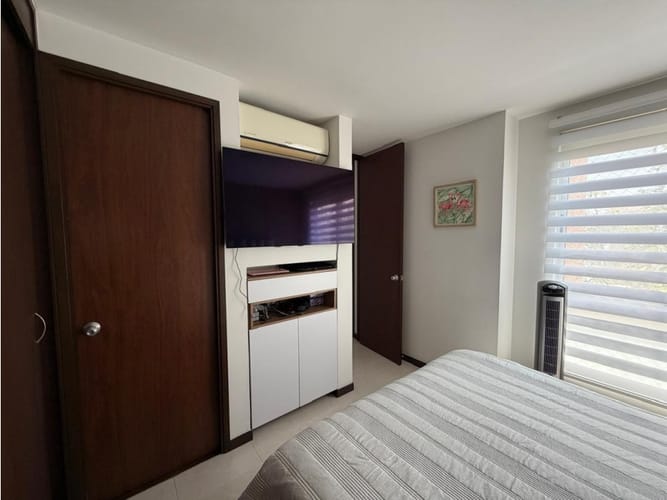 Apartamento de 3 alcobas en venta en La Hacienda, Cali, 70 m² · foto 16 de 17