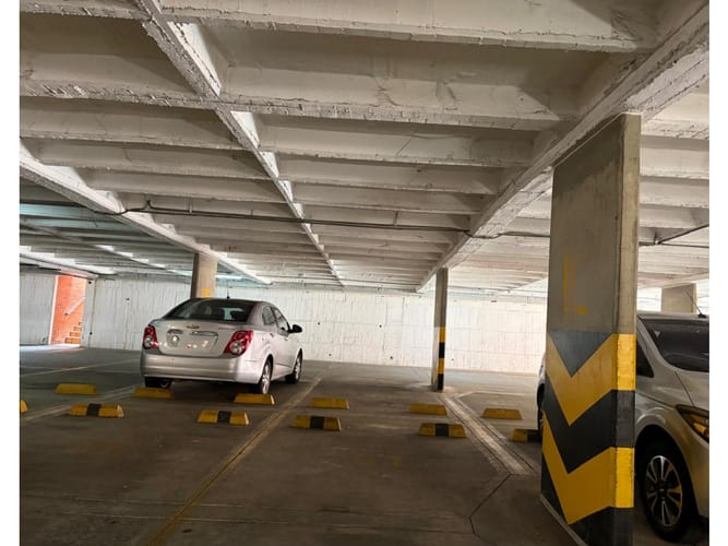 Apartamento de 3 alcobas en venta en La Hacienda, Cali, 70 m² · foto 17 de 17