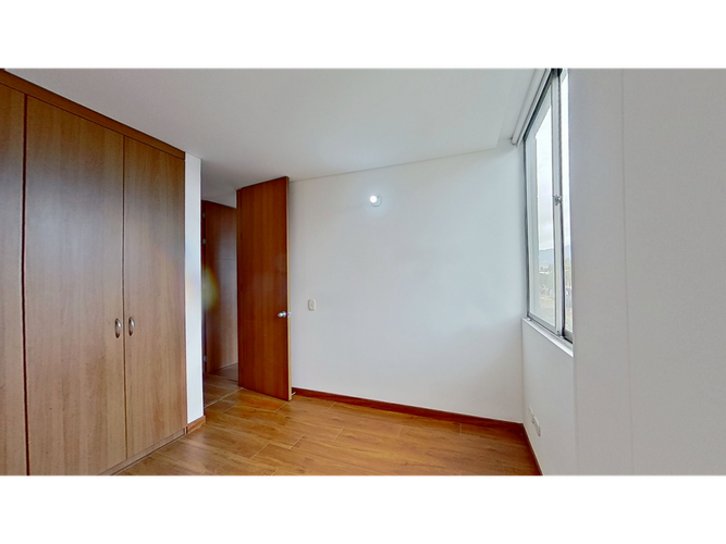 Apartamento de 3 alcobas en venta en Teusaquillo, Bogotá, 77 m² · foto 6 de 24