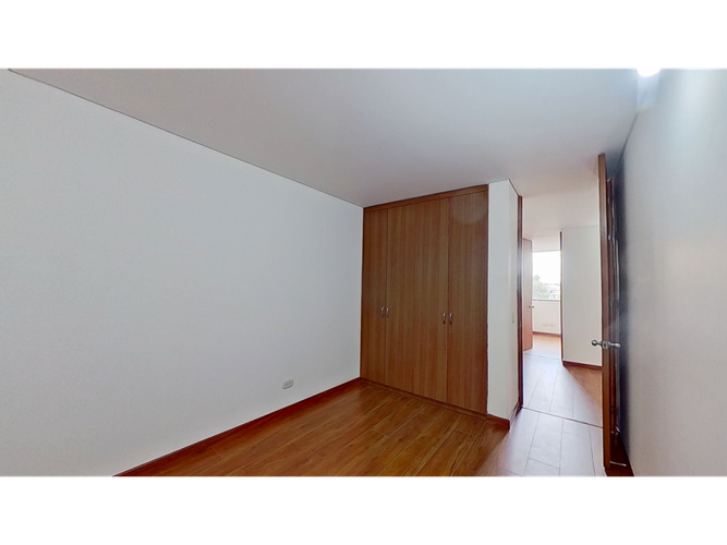 Apartamento de 3 alcobas en venta en Teusaquillo, Bogotá, 77 m² · foto 8 de 24