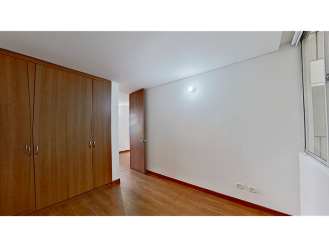 Apartamento de 3 alcobas en venta en Teusaquillo, Bogotá, 77 m² · foto 9 de 24