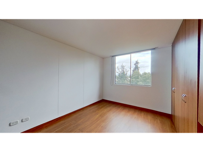 Apartamento de 3 alcobas en venta en Teusaquillo, Bogotá, 77 m² · foto 10 de 24