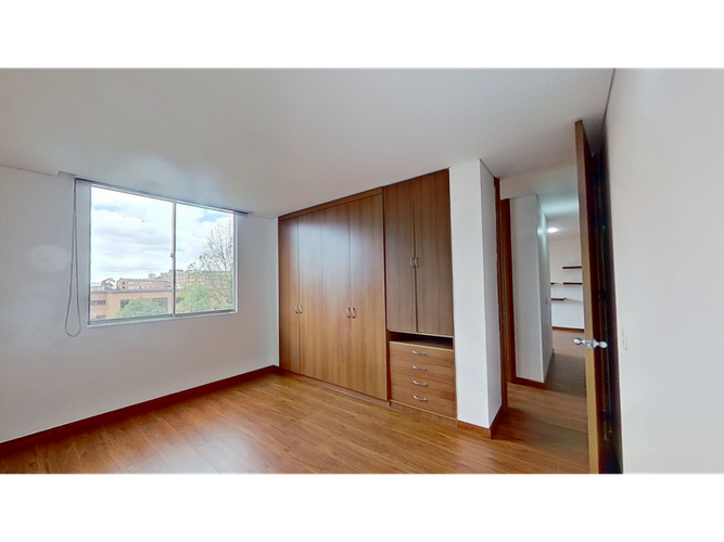 Apartamento de 3 alcobas en venta en Teusaquillo, Bogotá, 77 m² · foto 12 de 24