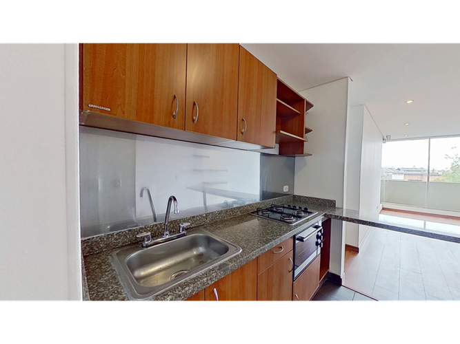 Apartamento de 3 alcobas en venta en Teusaquillo, Bogotá, 77 m² · foto 17 de 24