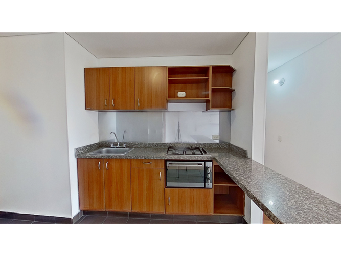 Apartamento de 3 alcobas en venta en Teusaquillo, Bogotá, 77 m² · foto 18 de 24