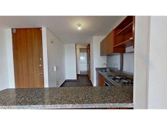 Apartamento de 3 alcobas en venta en Teusaquillo, Bogotá, 77 m² · foto 19 de 24