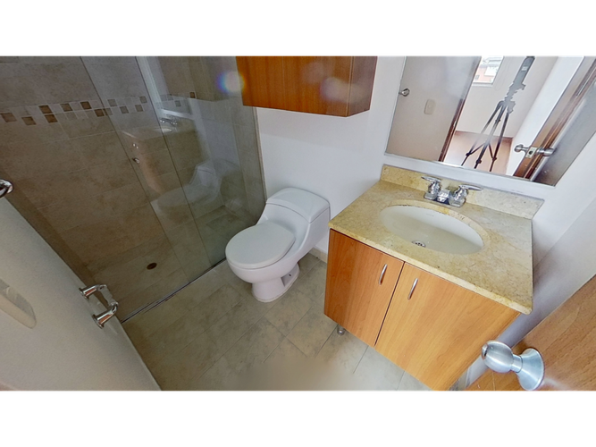 Apartamento de 3 alcobas en venta en Teusaquillo, Bogotá, 77 m² · foto 24 de 24