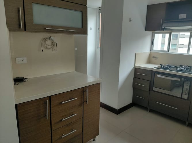 Apartamento de 4 alcobas en venta en Santa Maria De Los Angeles, Medellín, 127 m² · foto 7 de 24