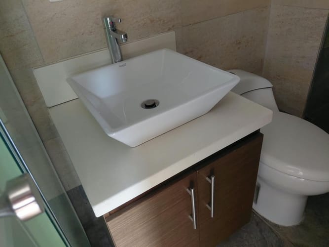 Apartamento de 4 alcobas en venta en Santa Maria De Los Angeles, Medellín, 127 m² · foto 10 de 24