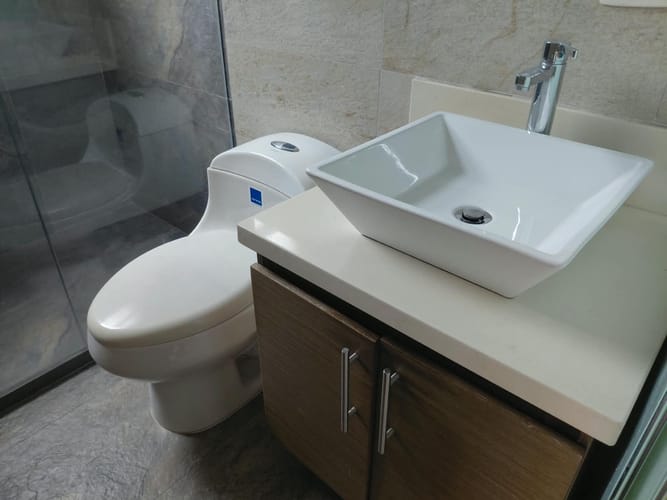 Apartamento de 4 alcobas en venta en Santa Maria De Los Angeles, Medellín, 127 m² · foto 3 de 24