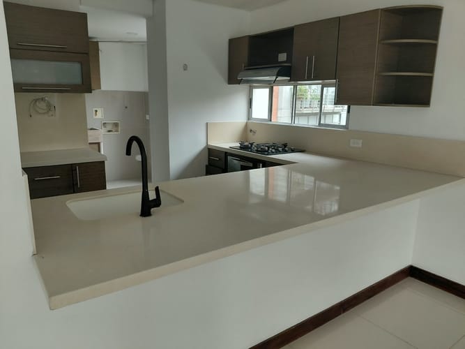 Apartamento de 4 alcobas en venta en Santa Maria De Los Angeles, Medellín, 127 m² · foto 8 de 24