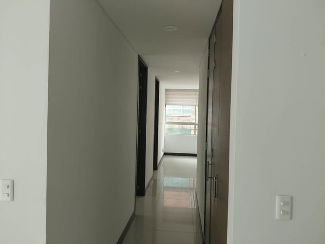 Apartamento de 4 alcobas en venta en Santa Maria De Los Angeles, Medellín, 127 m² · foto 12 de 24