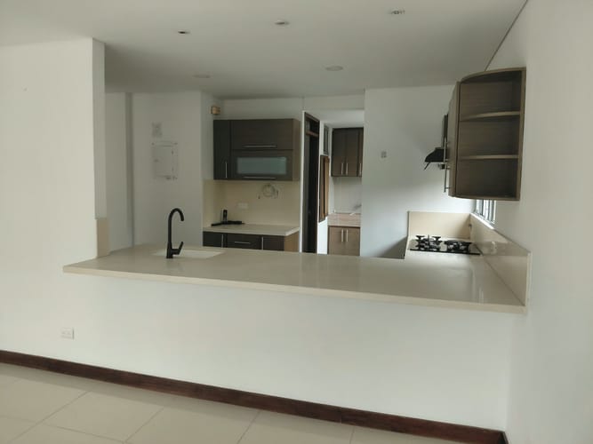 Apartamento de 4 alcobas en venta en Santa Maria De Los Angeles, Medellín, 127 m² · foto 5 de 24