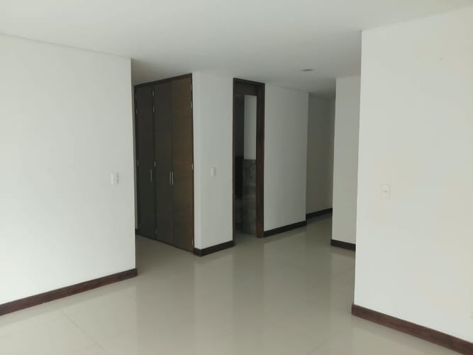 Apartamento de 4 alcobas en venta en Santa Maria De Los Angeles, Medellín, 127 m² · foto 11 de 24