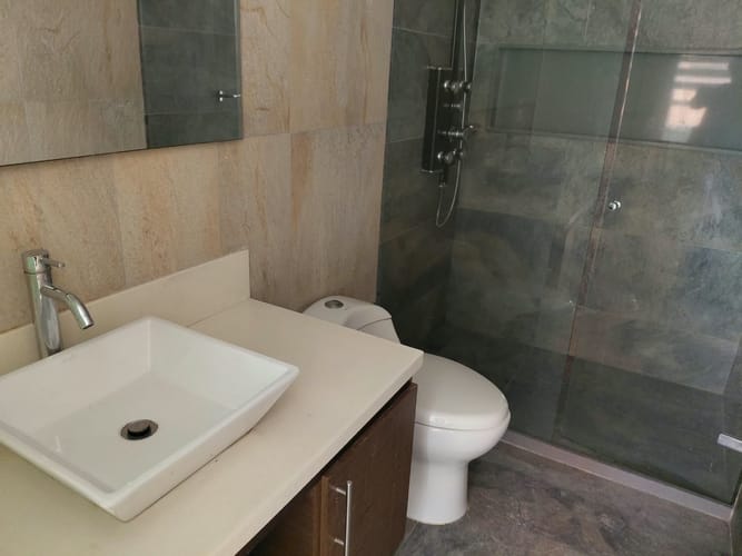 Apartamento de 4 alcobas en venta en Santa Maria De Los Angeles, Medellín, 127 m² · foto 17 de 24