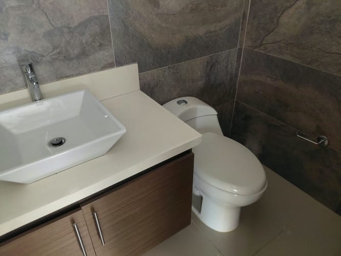 Apartamento de 4 alcobas en venta en Santa Maria De Los Angeles, Medellín, 127 m² · foto 20 de 24