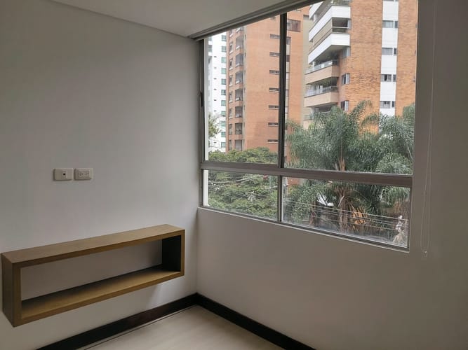 Apartamento de 4 alcobas en venta en Santa Maria De Los Angeles, Medellín, 127 m² · foto 21 de 24