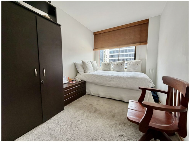 Apartaestudio en venta en Chico Norte, Bogotá, 61 m² · foto 15 de 19