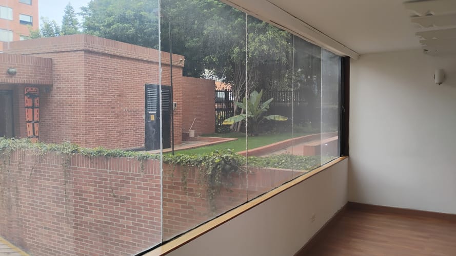 Apartamento de 3 alcobas en venta en Multicentro, Bogotá, 137 m² · foto 3 de 24