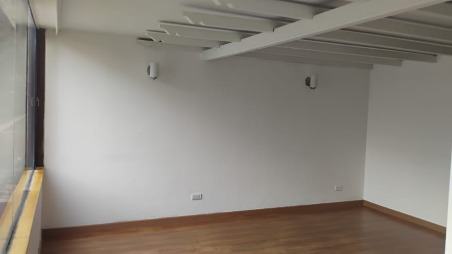 Apartamento de 3 alcobas en venta en Multicentro, Bogotá, 137 m² · foto 4 de 24