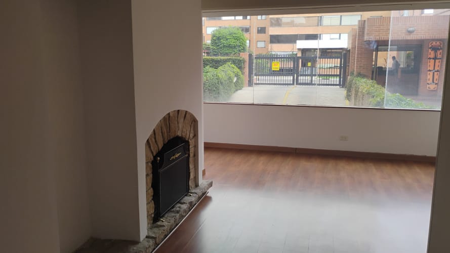 Apartamento de 3 alcobas en venta en Multicentro, Bogotá, 137 m² · foto 5 de 24