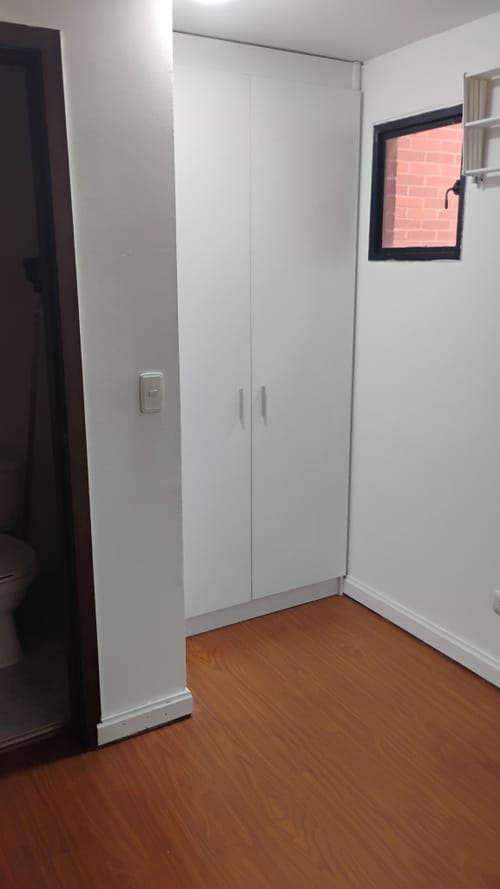 Apartamento de 3 alcobas en venta en Multicentro, Bogotá, 137 m² · foto 8 de 24