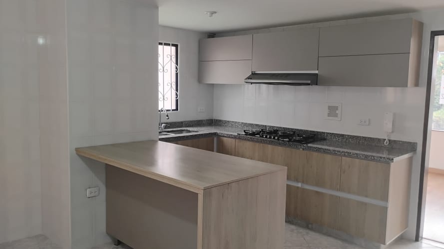 Apartamento de 3 alcobas en venta en Multicentro, Bogotá, 137 m² · foto 10 de 24