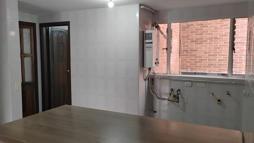 Apartamento de 3 alcobas en venta en Multicentro, Bogotá, 137 m² · foto 14 de 24