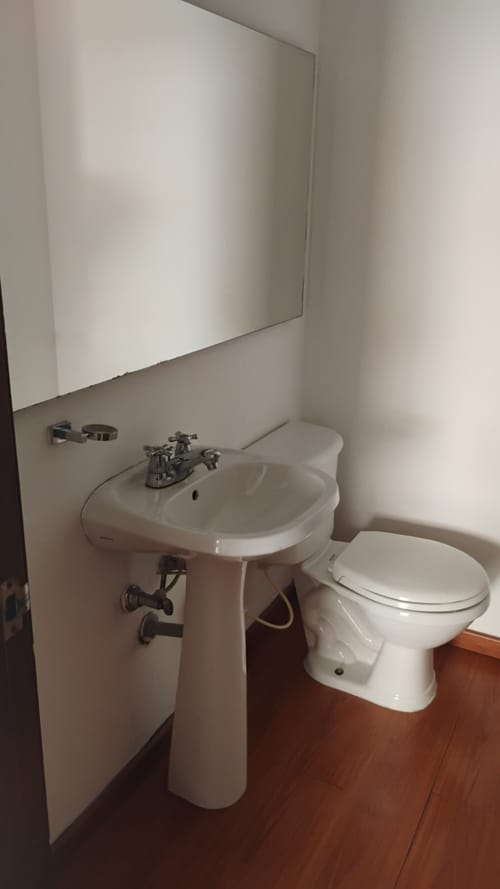 Apartamento de 3 alcobas en venta en Multicentro, Bogotá, 137 m² · foto 17 de 24