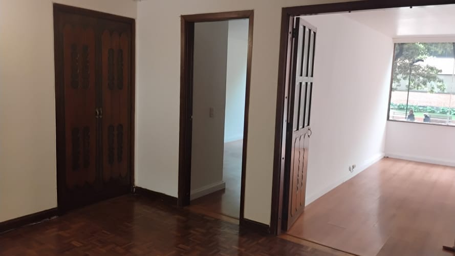 Apartamento de 3 alcobas en venta en Multicentro, Bogotá, 137 m² · foto 23 de 24