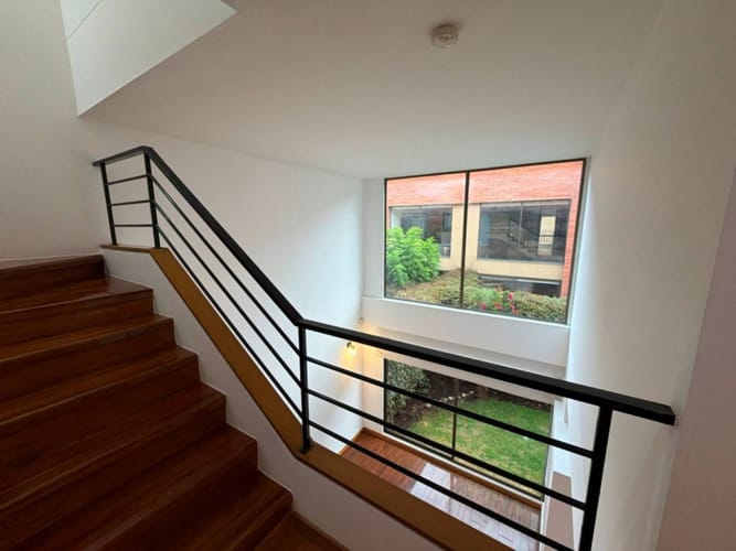 Casa de 5 alcobas en arriendo en Camino De Arrayanes, Bogotá, 170 m² · foto 13 de 24
