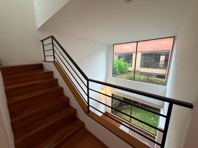 Casa de 5 alcobas en arriendo en Camino De Arrayanes, Bogotá, 170 m² · foto 22 de 24