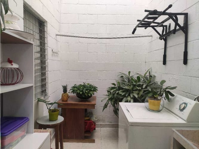 Casa de 4 alcobas en venta en Palenque, Medellín, 81 m² · foto 5 de 18