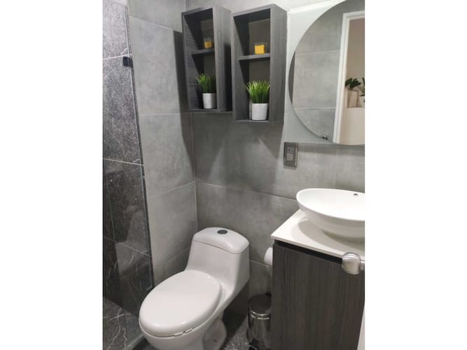 Casa de 4 alcobas en venta en Palenque, Medellín, 81 m² · foto 6 de 18