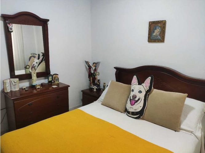 Casa de 4 alcobas en venta en Palenque, Medellín, 81 m² · foto 10 de 18