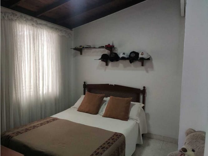 Casa de 4 alcobas en venta en Palenque, Medellín, 81 m² · foto 12 de 18