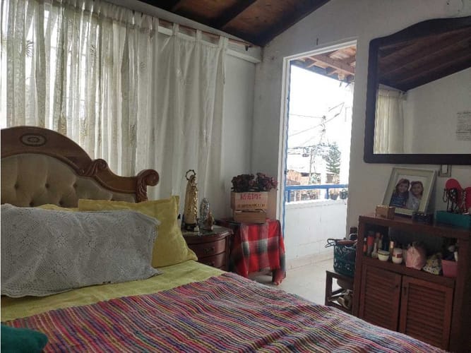 Casa de 4 alcobas en venta en Palenque, Medellín, 81 m² · foto 14 de 18