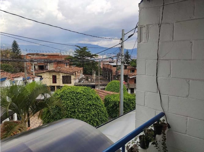 Casa de 4 alcobas en venta en Palenque, Medellín, 81 m² · foto 15 de 18