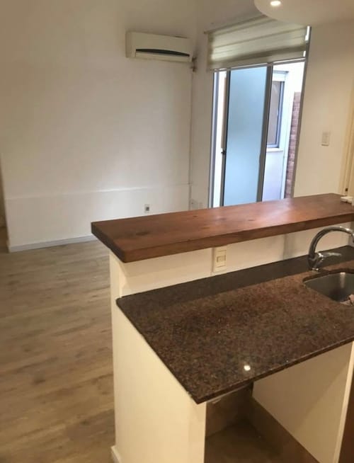 Apartamento en alquiler en Pocitos · Foto 3