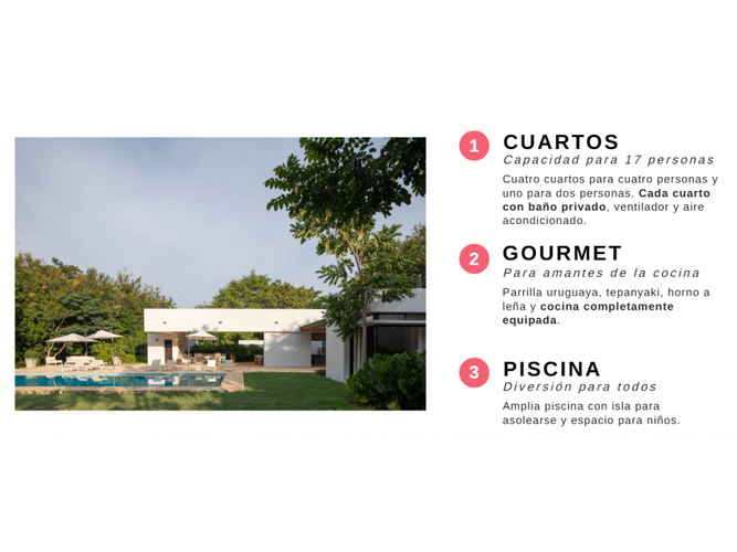 Casa de 5 alcobas en venta en Girardot, Girardot, 527 m² · foto 3 de 24