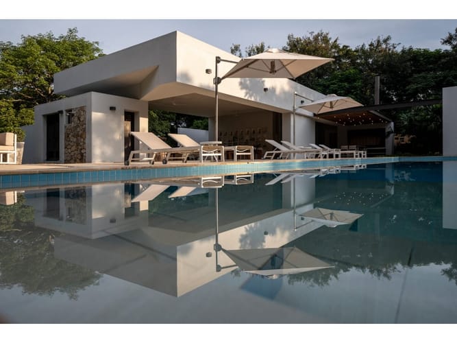 Casa de 5 alcobas en venta en Girardot, Girardot, 527 m² · foto 10 de 24