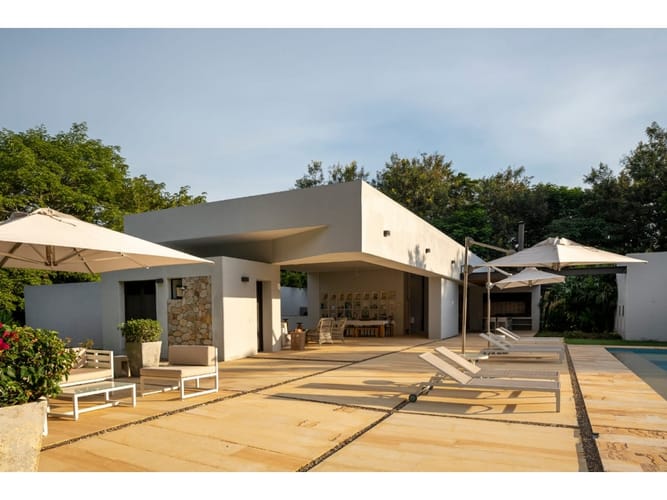 Casa de 5 alcobas en venta en Girardot, Girardot, 527 m² · foto 16 de 24