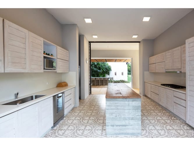 Casa de 5 alcobas en venta en Girardot, Girardot, 527 m² · foto 18 de 24